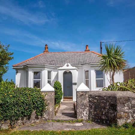 Finest Retreats - Western Watch - Sea Views, Pets Accepted, Sleeps 6 Lower Boscaswell Esterno foto
